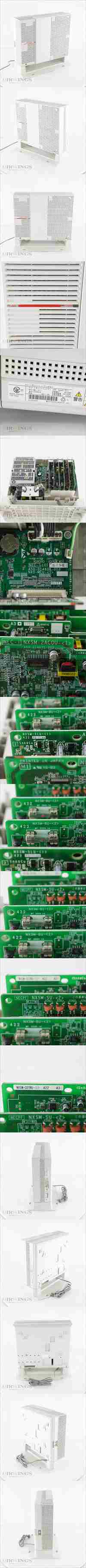 [PG] 8日保証 αN1 N1S-ME-(E1) NTT 主装置 スマートネットコミュニティ ビジネスフォン[05580-0016]