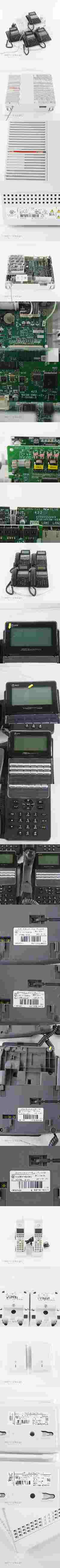 [PG] 8日保証 セット αN1 αA1 N1S-ME-(E1) NTT A1-(18)STEL-(2)(K) 主装置 電話機 スマートネットコミュニティ ビジネス...[05580-0056]