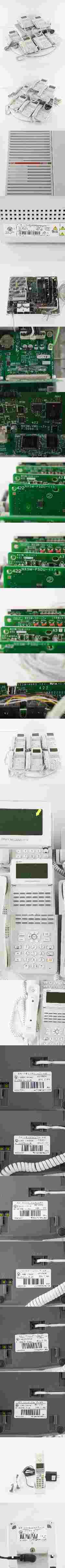 [PG] 8日保証 セット αN1 αA1 N1S-ME-(1) NTT 主装置 電話機 スマートネットコミュニティ ビジネスフォン[05580-0060]