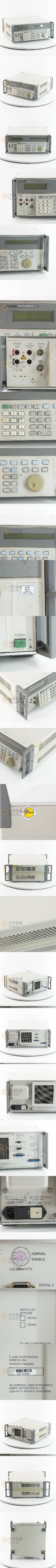 The